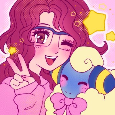 Hi, I’m Steph! 💕 30 years old | ENG (US) 🌸 Not really active on here any more. Find me on Bluesky or Instagram instead!