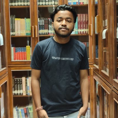 Rathinbhuinya's profile picture. यत् भावो – तत् भवति