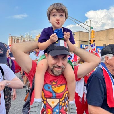 Louisiana heritage language slacktivist qui parle franxais d'Lafourche et kouri-vini. 🌱 Développeur web. 💻 Attempting to raise des 👶🏼 bilingues.