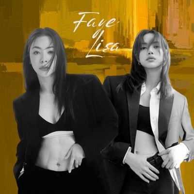 BlackPink | Lalisa Manoban | Faye Malisorn | Fan Account