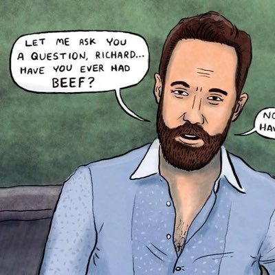 triplecommaguy's profile picture. 3 comma exiter with too much time on his hands | fan of cars with doors that open like 🦅