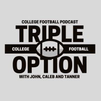 TripleOptionPodcast (@tripleoptioncfb) 's Twitter Profile