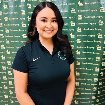 Head Volleyball & Assistant Powerlifting Coach at Southwest Legacy HS | UTSA Alum 🤙🏼