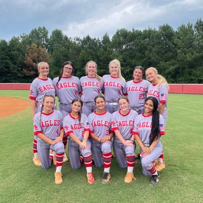 Official Twitter account of Mt. Zion Eagles Softball Head Coach: Jennifer Roland jennifer.roland@carrollcountyschools.com