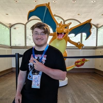 Pokémon-Trainer since 1999 / VGC Worlds 2024 Competitor / TCG Pocket enjoyer / RTS enthusiast / Monster Hunter ❤️ @zuckerkindchen