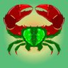 TurtleCrab_KA2's profile picture. 蟹が好きです🦀
モクズガニ、アカテガニ、クロベンケイガニ、サワガニを飼育中。飼育風景をツイートしています👍️
YouTubeにツイートした動画と同じものをShortで上げています🦀
ゲームは原神、モンハン、FGO、GGST、スト6、AC6、ARKをやっております。