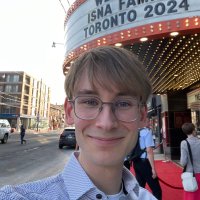 Alexander Krappe (@rubialab) 's Twitter Profile Photo Alexander Krappe (@rubialab) 's Twitter Profile Photo