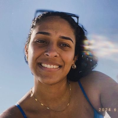 giovanna_souzs's profile picture. Jesus is enough ✨