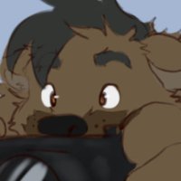 ✨Gooch✨ (@goochart) 's Twitter Profile Photo