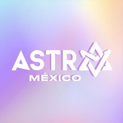 Bienvenidos a ASTRO MÉXICO! 🌟
Fanpage Mexicana dedicada a ASTRO & ROCKY. Siempre tratando de ser tu mejor fuente de información. #TeamASTROMX