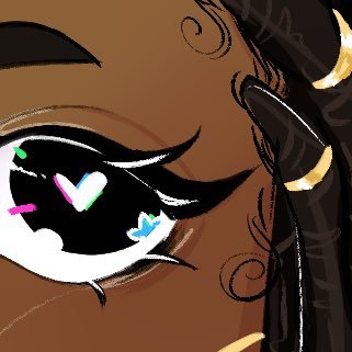 Hi! I'm Treas (rhymes with Pez), and I like drawing and video games! :) | 21+ |