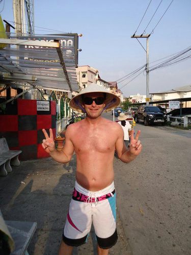 ElliotChandler's profile picture. 