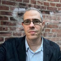Steve Rosenbush (@steve_rosenbush) 's Twitter Profile