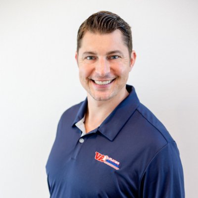 breese27's profile picture. Entrepreneur & Author