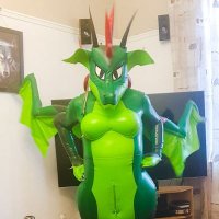 Robinthedragoness 🐲 (@robindragoness) 's Twitter Profile Photo Robinthedragoness 🐲 (@robindragoness) 's Twitter Profile Photo