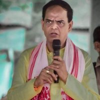 Ramkrishna Ghosh (@rkghoshbjp) 's Twitter Profile