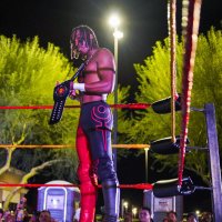 Dahmir Morningstar (@damienmorning18) 's Twitter Profile