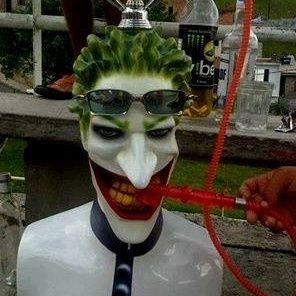 AntnioM39046056's profile picture. Capturado por excesso de comédia