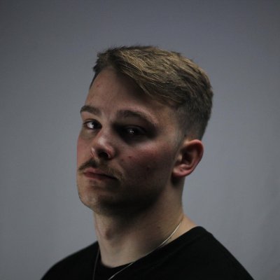 Artist Manager: @k1n_music
Contact: jarrod@k1nmusic.com