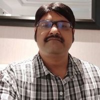 Ganesh Chandra 🇮🇳 गणेश चन्द्र (@ganeshmahnar) 's Twitter Profile