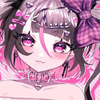 PrincessTapioca's profile picture. 🔞🔪 ♡ Jirai kei x Yandere Havana Brown Kitten♡        
ママ: @umukosan         #PrincessTapioca.  
Nyah~ 💕♡ I shall forever protect my servants  ♡