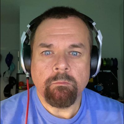 jbobik4's profile picture. Maker, musician, foodie, bear.