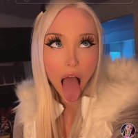 katerina🎀 (@bizarrebarbie) 's Twitter Profile