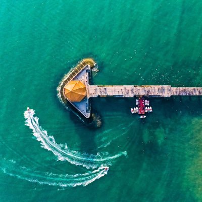 HiQingdao's profile picture. Welcome to my city, my Qingdao ！       https://t.co/SZUYKz9UsN