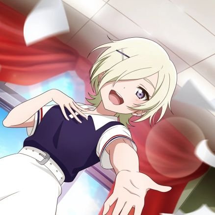 Milo雞飯さんのプロフィール画像