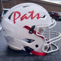 Lincoln Football (@patsrevolution) 's Twitter Profile Photo Lincoln Football (@patsrevolution) 's Twitter Profile Photo