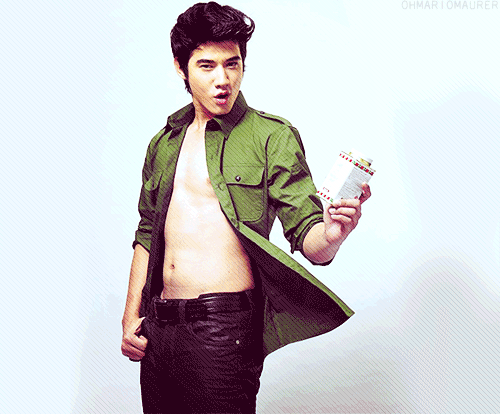 Biggest fan of @ohohmario 
We will always support MARIO MAURER
Whenever,Wherever,WHATEVER ! :P
#PMARIO