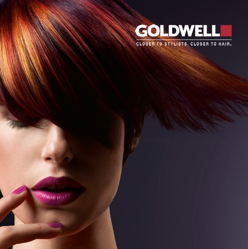 GOLDWELL - CLOSER TO STYLISTS. CLOSER TO HAIR.


To develop top quality hair care products exclusive for hairdressing professionals world-wide.