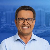 Luiz Roberto Dantas (@luizrobertopdt) 's Twitter Profile
