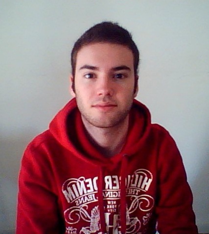 hugojr91's profile picture. 