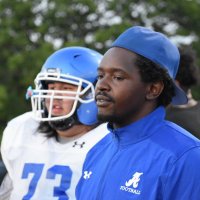 Coach Shanklin (@coachshanklin) 's Twitter Profile