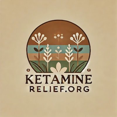 ketaminerelief's profile picture. Your guide to ketamine therapy for mental health & wellness. 💡 Discover resources, support groups, and expert insights. 🌟 Empowering your journey to relief
