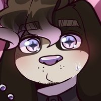Kae 🐾 (@seriouslysomber) 's Twitter Profile