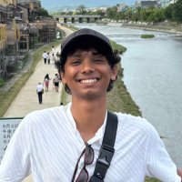 Noah Martins (@noahfromgoa) 's Twitter Profile Photo