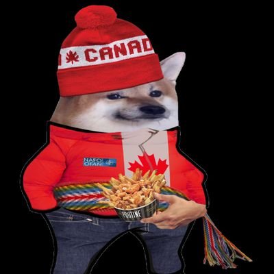 Hating Russkiy Mir since '22 | Que de larmes pour un baiser, que d'épines pour une rose! Les gens qui sont dans NAFO pour leur propre gratification me répugnent