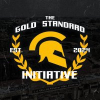 Gold Standard Initiative (@goldstandardnil) 's Twitter Profile Photo Gold Standard Initiative (@goldstandardnil) 's Twitter Profile Photo
