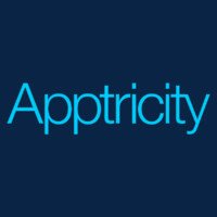 Apptricity (@apptricitycorp) 's Twitter Profile