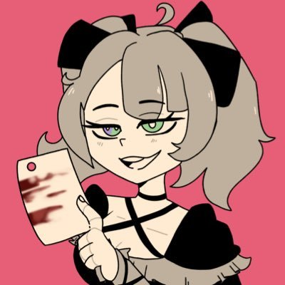 LilLadyRed🎀🩰🌹さんのプロフィール画像
