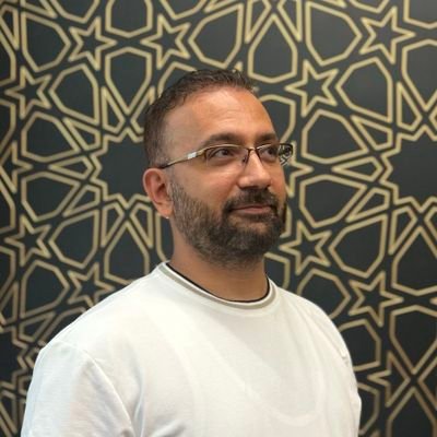 MHalitCalayir's profile picture. https://t.co/PD40cnBsYl 
Co-founder of Primewize Teknoloji A.Ş.
Makine Mühendisi
Eğitim Teknolojileri Uzmanı