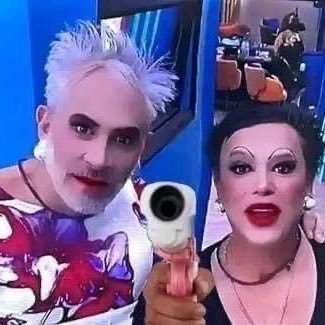 elgossipychisme's profile picture. #LCDLFMx #LCDLFMX2 #LaCasaDeLosFamososMexico #lacasadelosfamososmx