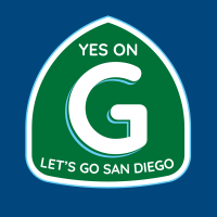 YES on Measure G (@letsgosd2024) 's Twitter Profile