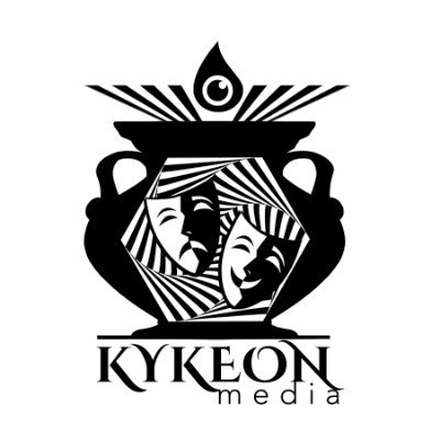 kykeonmedia's profile picture. When the going gets weird, the weird turn pro!