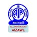 AIR Aizawl (@airaizawl) Twitter profile photo AIR Aizawl (@airaizawl) Twitter profile photo