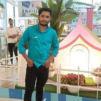 Sachin Yadav (@sachinyadav501) 's Twitter Profile