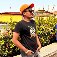 kiran fartade (@kiran_fartade) 's Twitter Profile