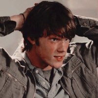 Sam Winchester (@lcstmyshoe_) 's Twitter Profile
